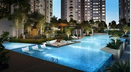 Raymond The Address By GS Wadala 