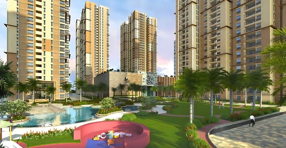 Raymond The Address By GS Wadala